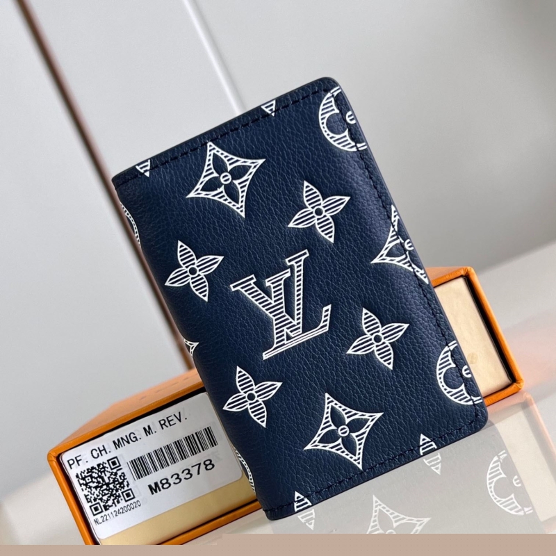 LV Wallets